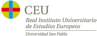 Real Instituto de Estudios Europeos - Universidad San Pablo CEU