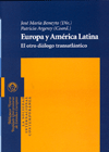Europa y América Latina. El otro diálogo transatlántico