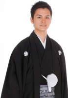 Tomoyuki Yamagata, former student of the Master in International Relations