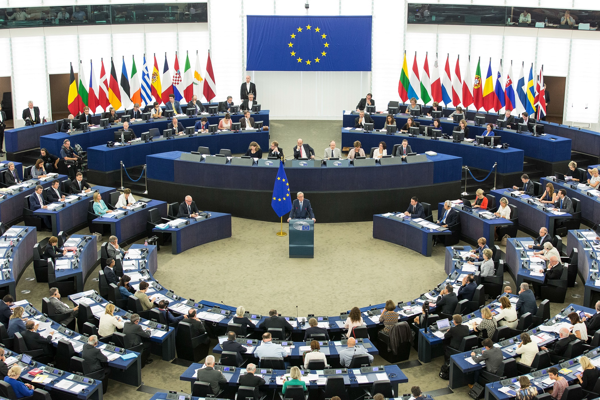 El Espacio Schengen en crisis