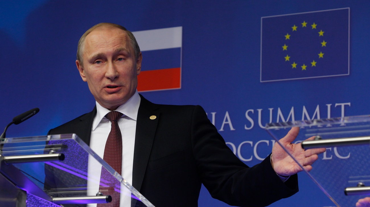 Las relaciones bilaterales entre Rusia y Estados Unidos