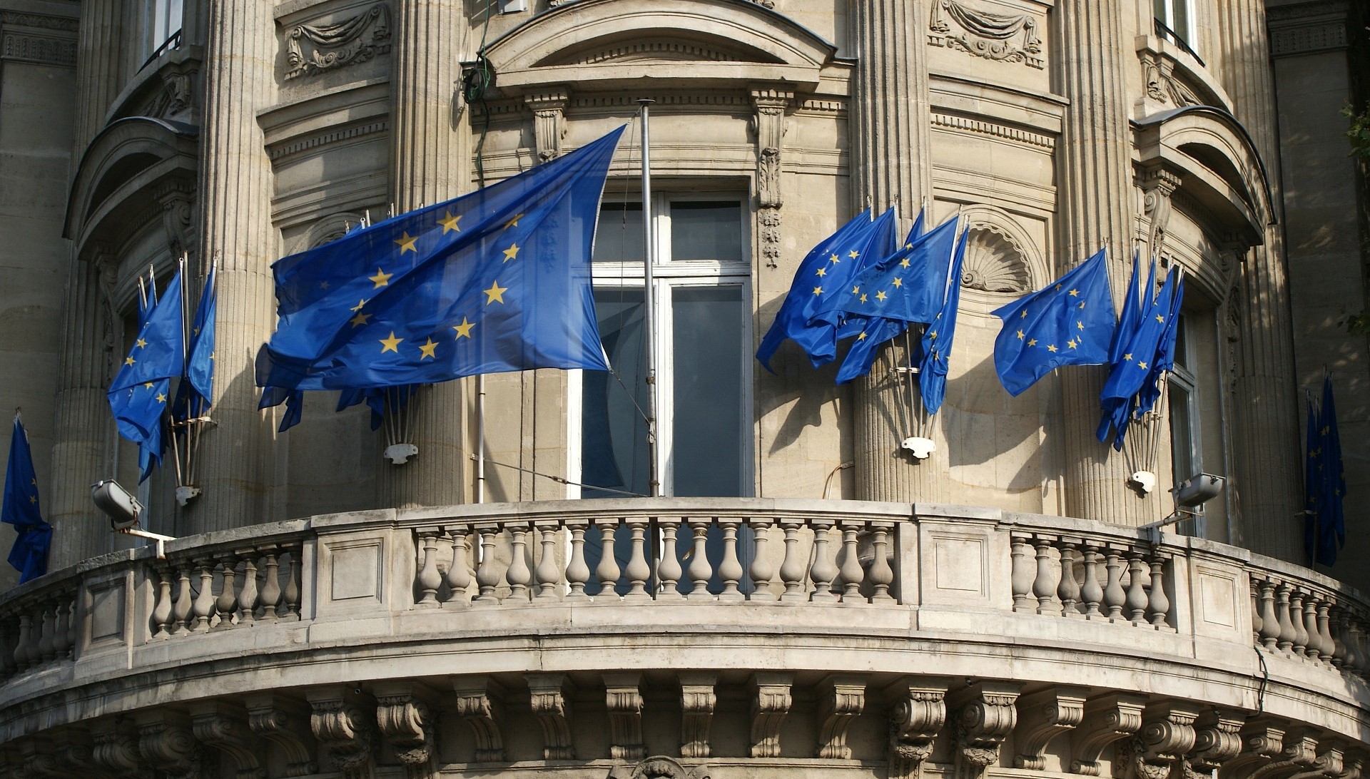 #QuéEuropaQuieres: La crisis europea como nueva oportunidad para la UE