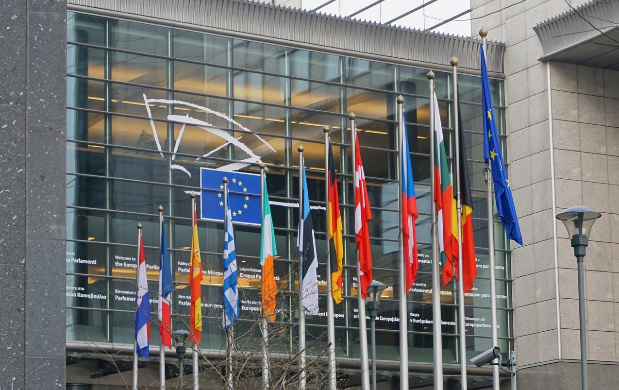 #QuéEuropaQuieres: Una Europa confederal