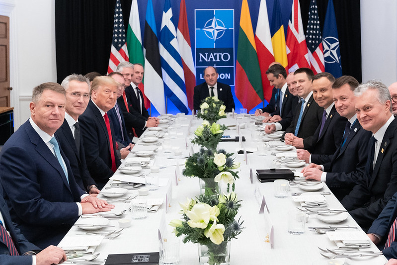 El estado de la relación transatlántica (II)