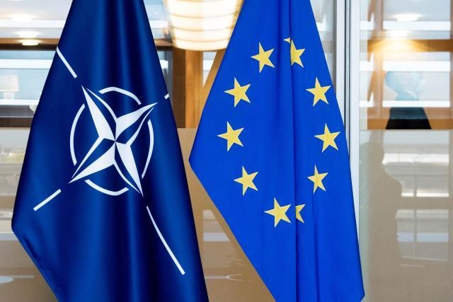 #Competencias&ExpectativasUE: «Tres de cada cuatro europeos quieren una Política Común de Seguridad y Defensa»