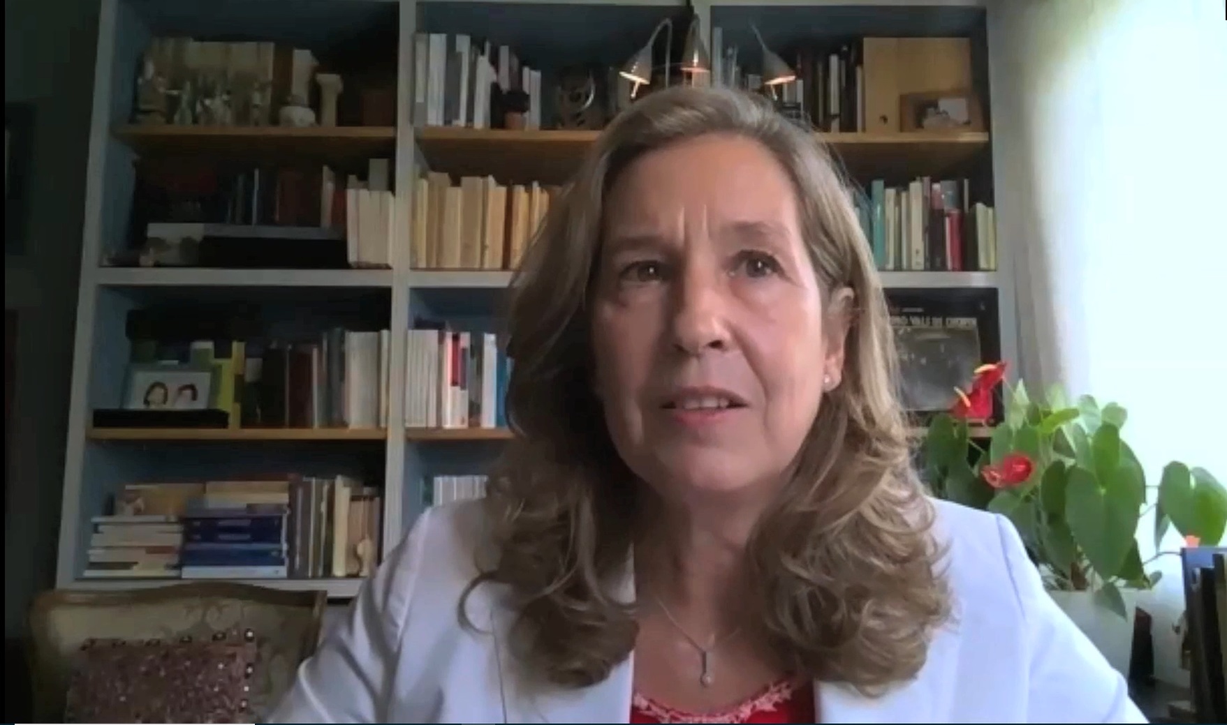 #CompetenciasYExpectativasUE: «La transición ecológica, la Europa Verde, se ve como un deber ético y a la vez una gran oportunidad»