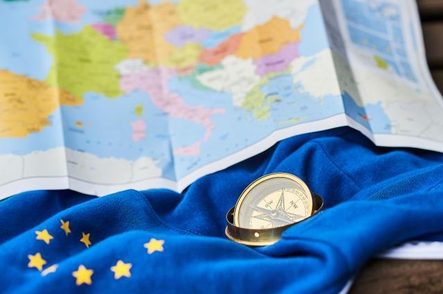 #Competencias&ExpectativasUE: «La Política Social en la Unión Europea»