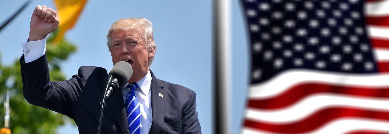La política exterior estadounidense en tiempos de Trump y los acuerdos de Abraham