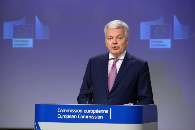 #MiPropuesta «Fortalecer la justicia europea mediante instrumentos concretos»