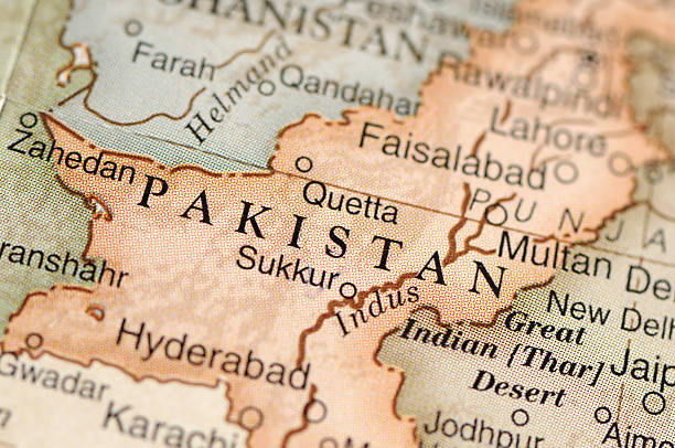 El papel de Pakistán en el conflicto afgano: ¿opositor o aliado talibán?