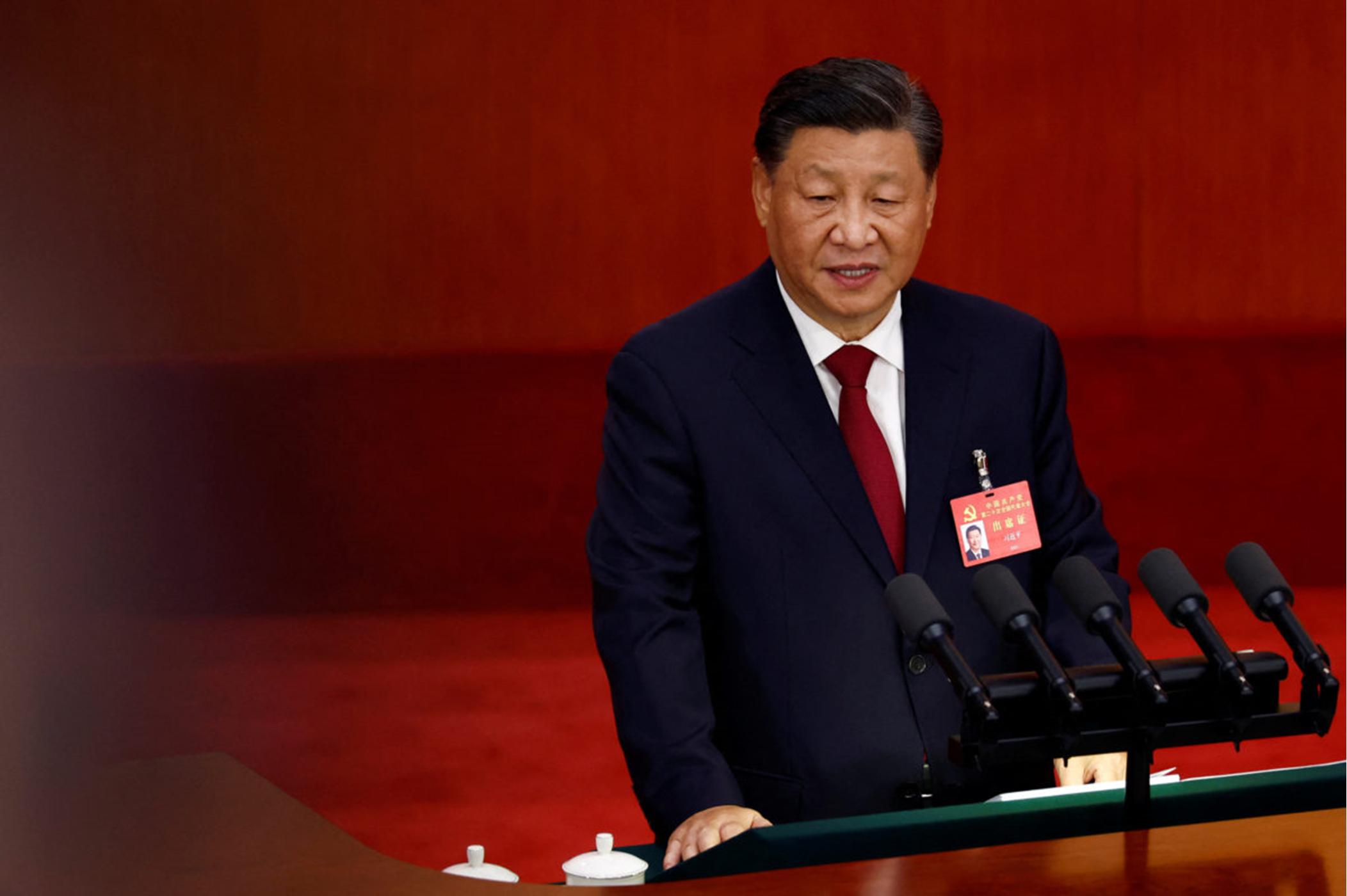 Taiwán: el hilo rojo que une a Trump y Biden