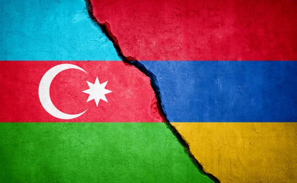 El viraje armenio: ¿cómo la población desplazada de Nagorno-Karabaj está multiplicando las vías diplomáticas armenias?