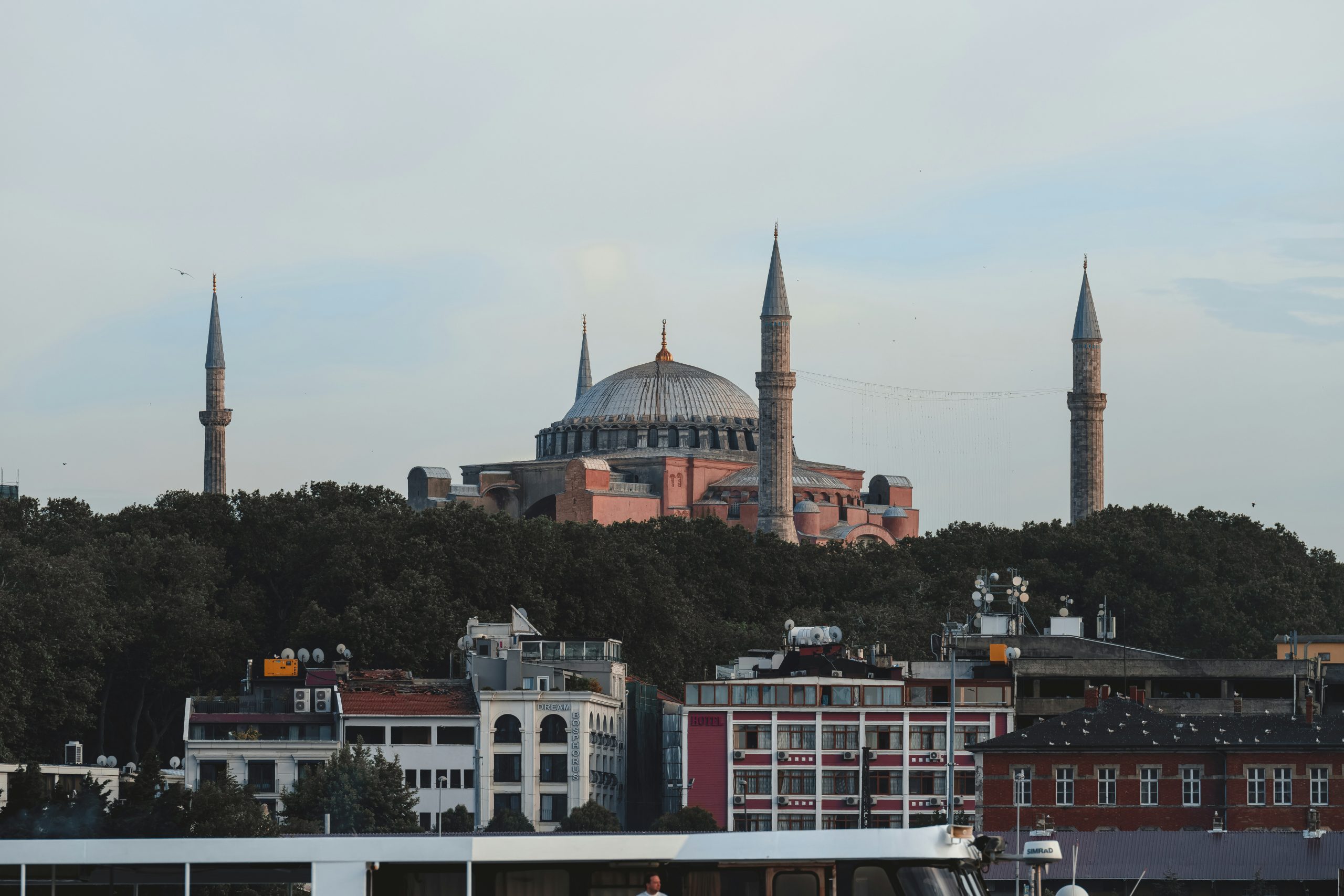EL DESAFÍO DE UNA NUEVA AMPLIACIÓN EN LA UNIÓN EUROPEA: TURQUÍA
