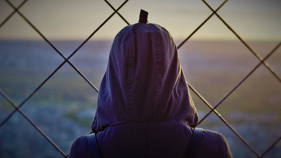 La trata de personas: una forma de esclavitud contemporánea
