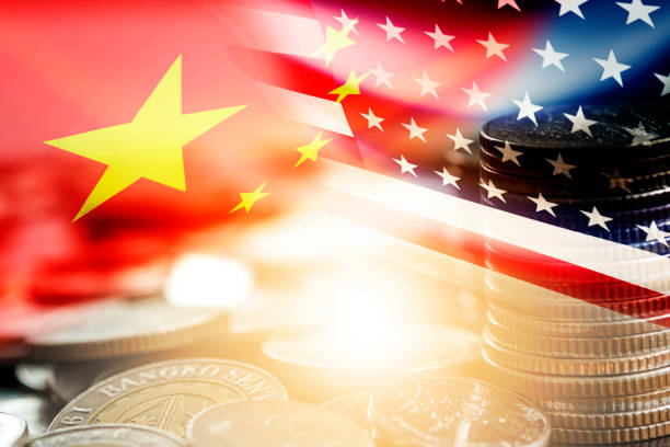 Estrategias en contraste: Política exterior de Estados Unidos hacia China en las Administraciones Trump y Biden