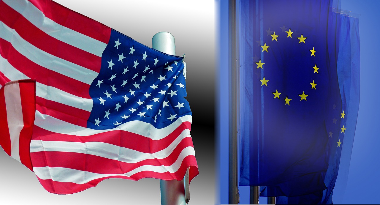 Estados Unidos y su renovado interés por Europa