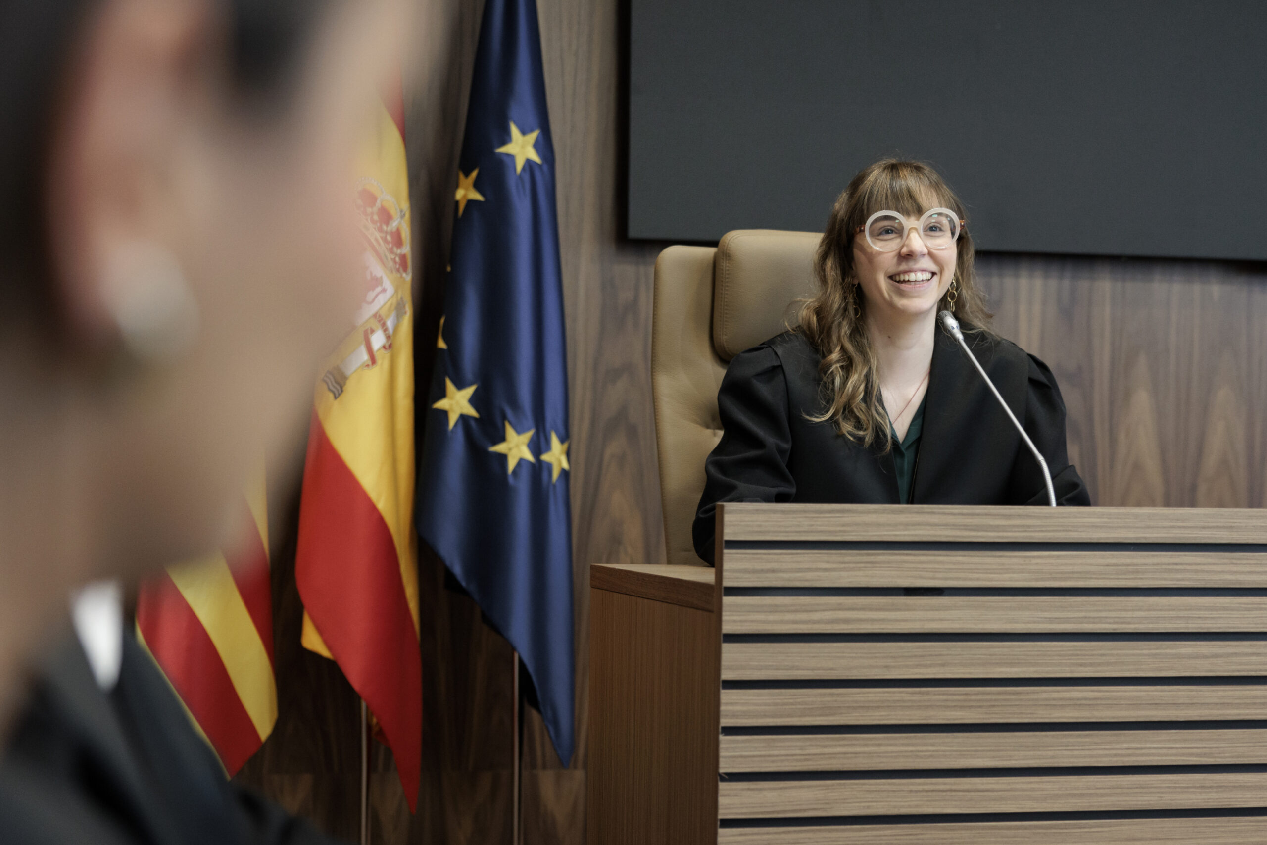 Master’s Degree in Law + International Business Law