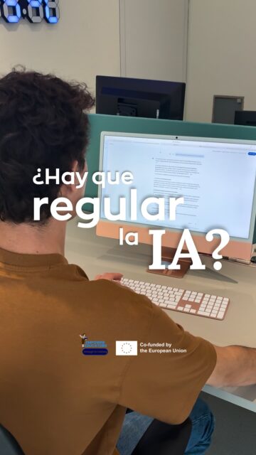 💭 La encíclica del Papa León XIV, Magnifica Humanitas, apuesta por una IA al servicio de la humanidad.
🇪🇺 Esto se suma al debate europeo. ¿Cómo se regula la Inteligencia Artificial en la Unión Europea?
¡Te lo contamos!
#EmpowerEducators
