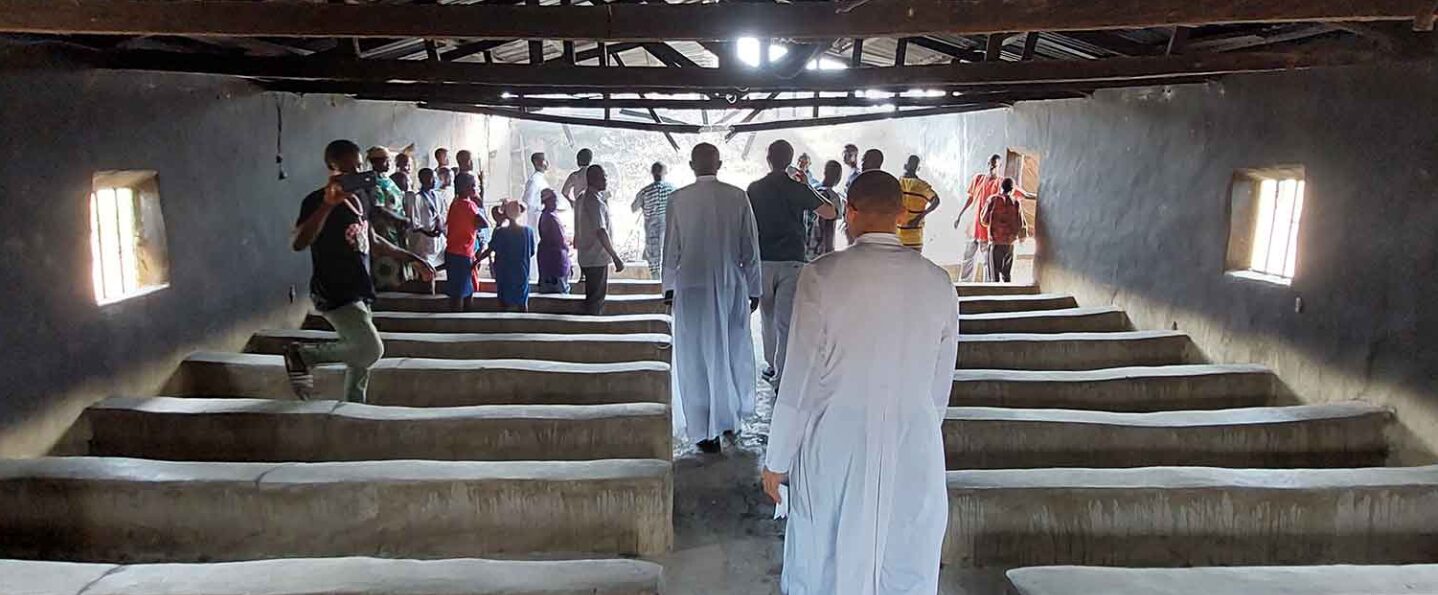 Cristianos perseguidos (II): La paradoja nigeriana