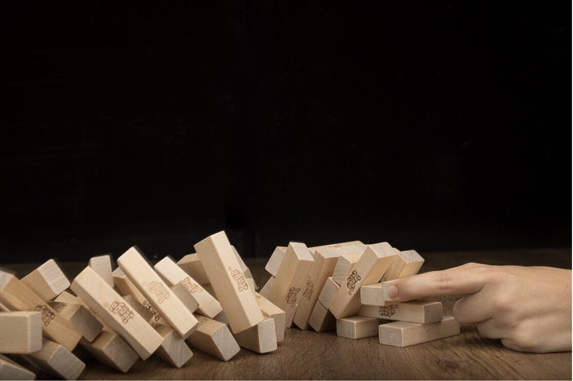 The Jenga of International Development Cooperation: Donald Trump’s “Master move”