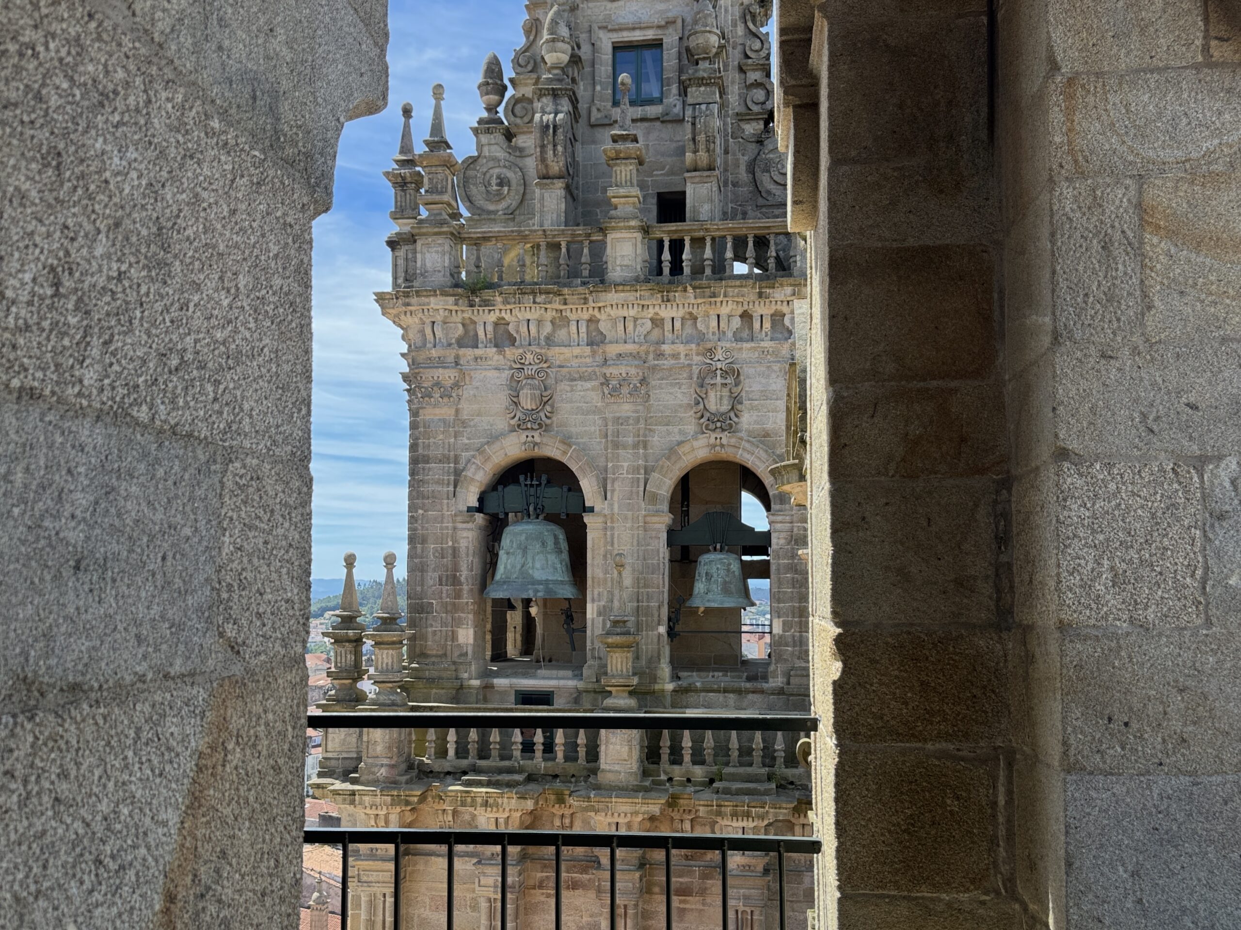 El Homo viator medieval: el Camino de Santiago