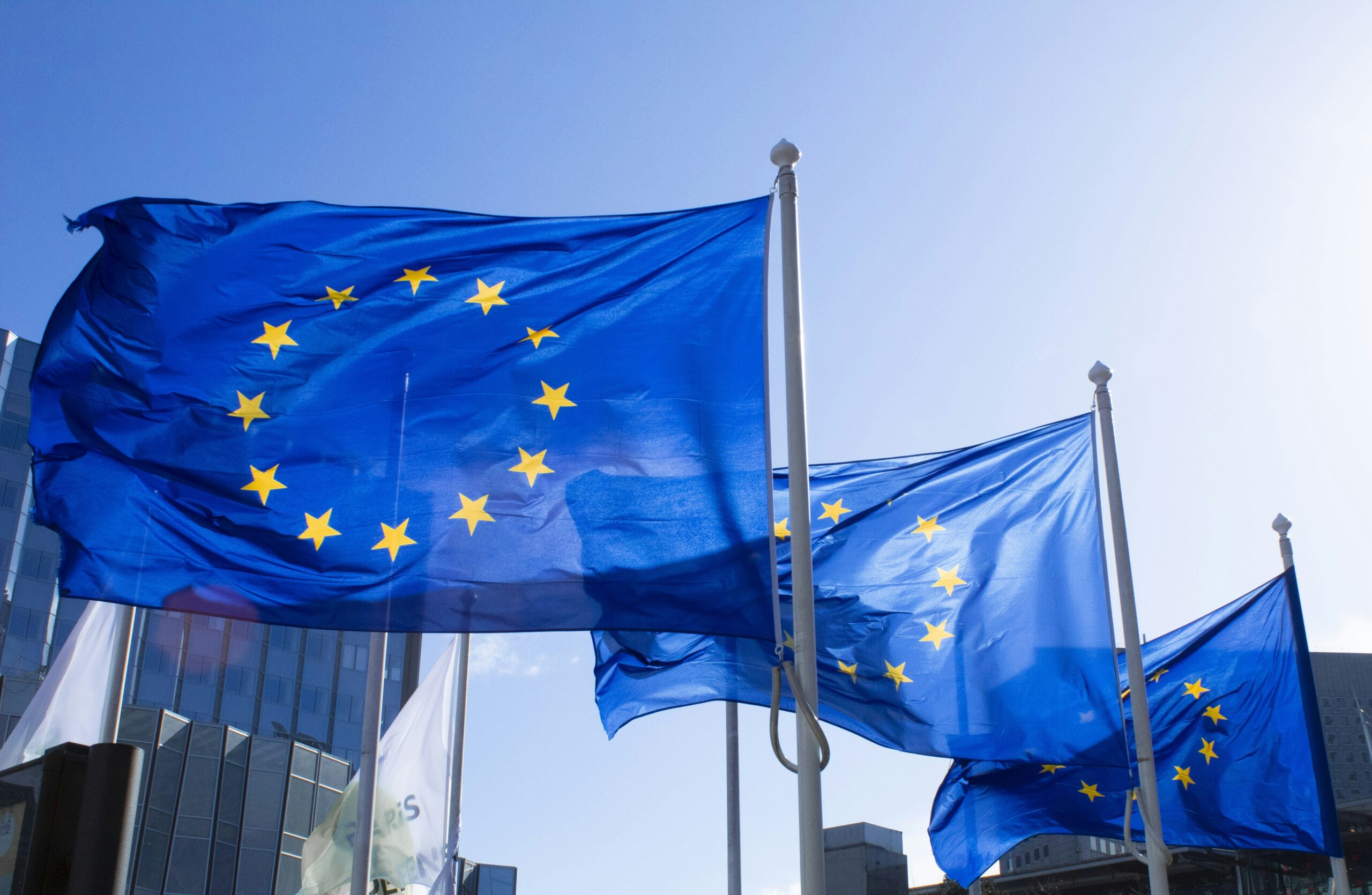 Master in European Union Studies