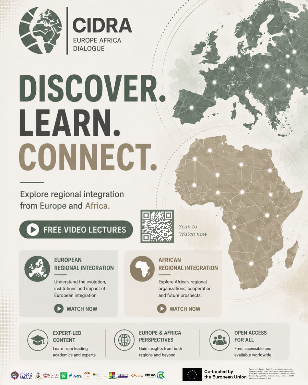 CIDRA Conference on Multi-Level Governance and Regional Integration in Africa