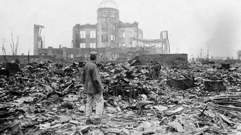 How the Hibakusha shaped Japanese Pacifism