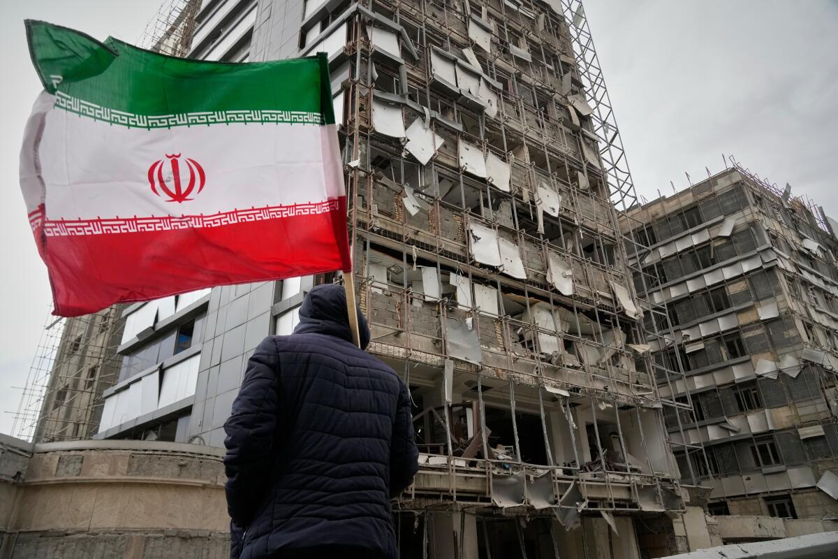 Los efectos del conflicto de Irán en España: entre la vulnerabilidad energética y la prueba de estrés geopolítica