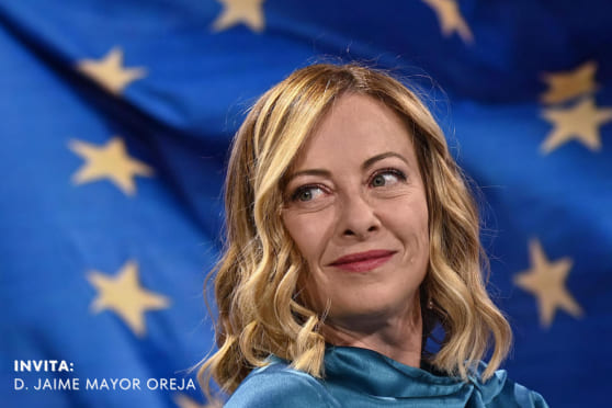 ROUND TABLE: ‘Europe and the Meloni Approach’