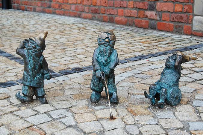 Los duendes que derrotaron a un imperio sin lanzar una sola piedra